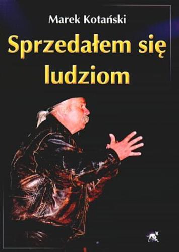 Sprzedałem się ludziom