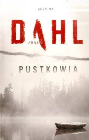 Pustkowia