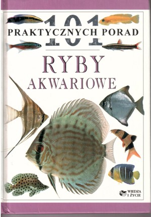 Ryby akwariowe