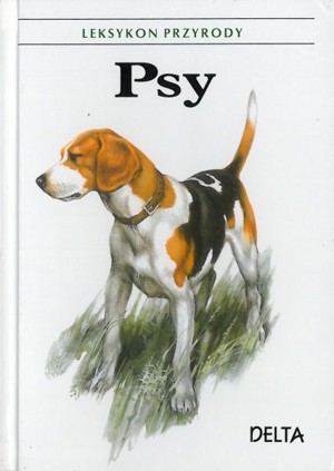 Leksykon przyrody. Psy