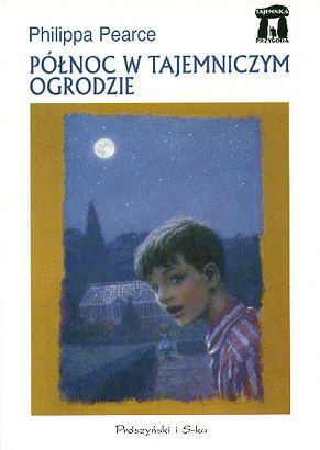 Północ w tajemniczym ogrodzie