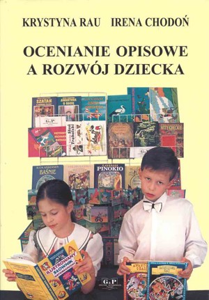Ocenianie opisowe a rozwój dziecka