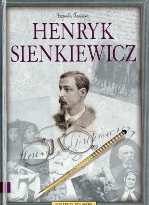 Henryk Sienkiewicz