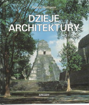Dzieje architektury