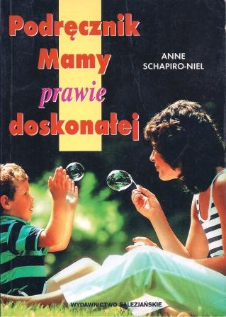 Podręcznik mamy prawie doskonałej