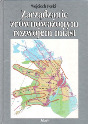 Zarządzanie zrównoważonym rozwojem miast