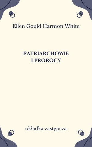 Patriarchowie i prorocy