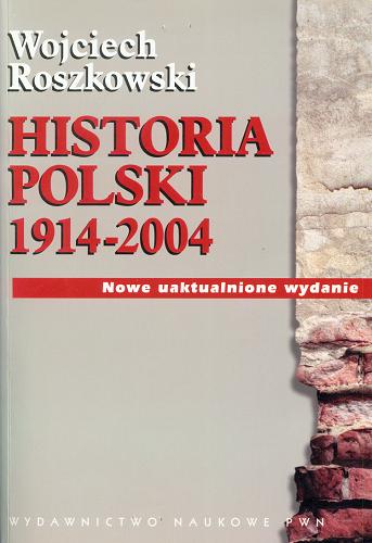 Historia Polski 1914-2004