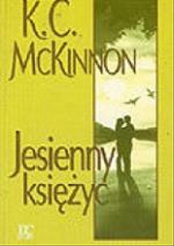 Jesienny księżyc