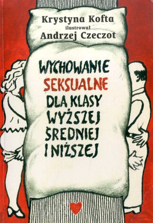 Wychowanie seksualne dla klasy wyższej, średniej i niższej