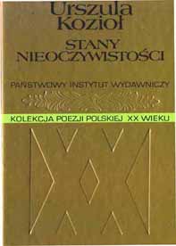 Stany nieoczywistości