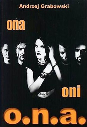 Ona, oni, O.N.A.