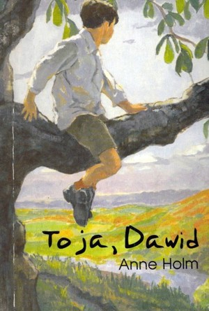 To ja, Dawid