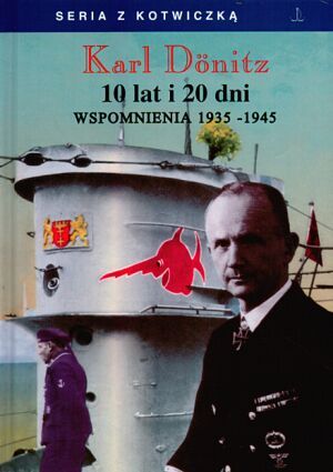 10 lat i 20 dni. Wspomnienia 1935-1945