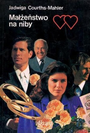Małżeństwo na niby