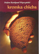 Kromka chleba