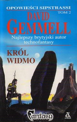 Opowieści Sipstrassi (4). Król Widmo