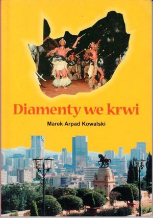 Diamenty we krwi