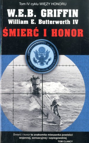 Śmierć i honor