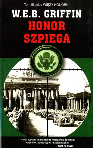 Honor szpiega