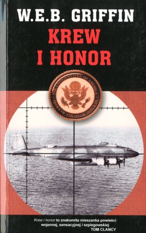 Krew i honor