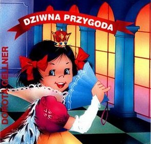 Dziwna przygoda