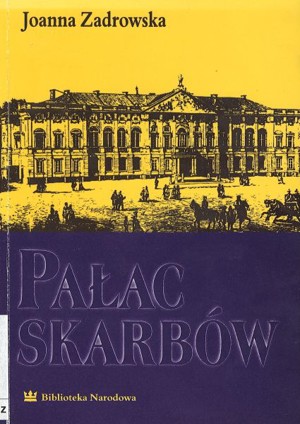 Pałac skarbów