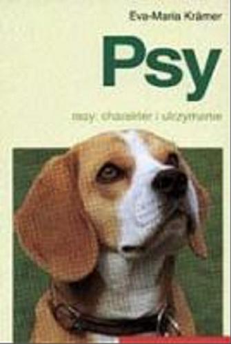 Psy. Rasy: charakter i utrzymanie