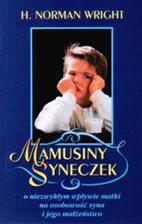 Mamusiny syneczek
