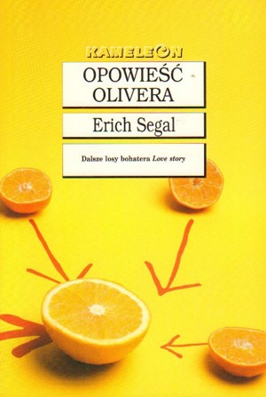 Opowieść Oliwera