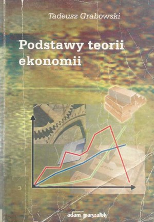 Podstawy teorii ekonomii