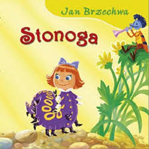 Stonoga.