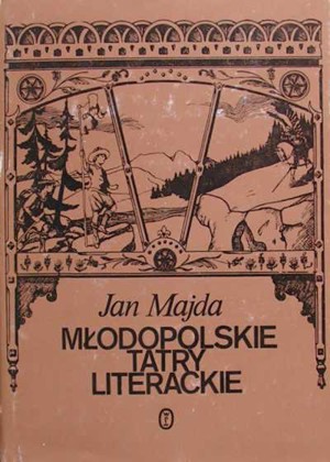 Młodopolskie Tatry literackie