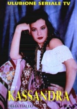 Kassandra. Tom 1