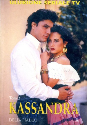 Kassandra. Tom 2