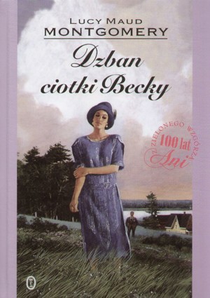 Dzban ciotki Becky