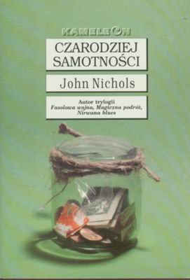 Czarodziej samotności