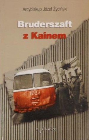 Bruderszaft z Kainem