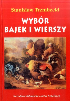 Wybór bajek i wierszy