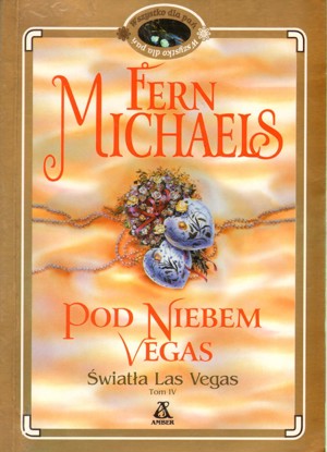 Pod niebem Vegas