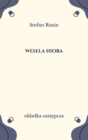Wesele Hioba
