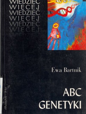 ABC genetyki