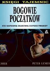 Bogowie początków
