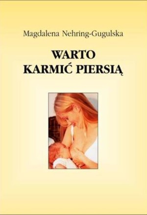 Warto karmić piersią