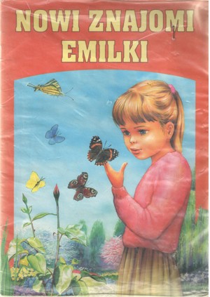 Nowi znajomi Emilki