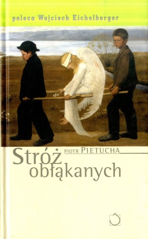 Stróż obłąkanych