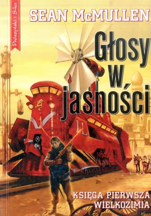Wielkozimia. Głosy w jasności