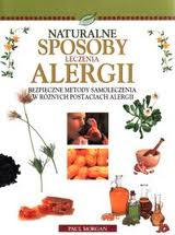 Naturalne sposoby leczenia alergii