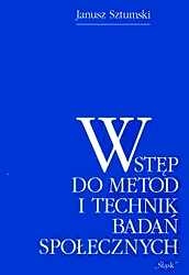 Wstęp do metod i technik badań społecznych