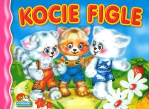 Kocie figle
